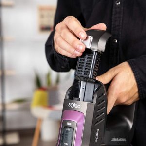 solac turbobat power vs expert pro 4